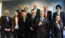 NHH Advisory Board (Foto: Hallvard Lyssand)