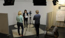 Filmstudio (Foto: Hallvard Lyssand)