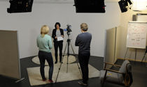 Filmstudio (Foto: Hallvard Lyssand)