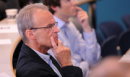 Professor trond E. Olsen (Foto: Hallvard Lyssand)