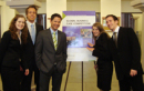 NHH-deltakere Global Case Competition University of Washington