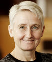 Professor Karin Thorburn