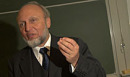 Hans-Werner Sinn, Foto: Kristian T. Marthinsen