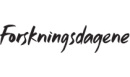 Forskningsdagene