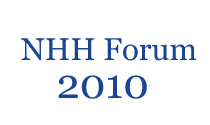 NHH Forum 2010