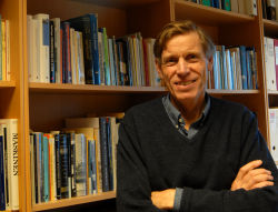 Bjørn L. Basberg (foto: Knut André Karlstad)