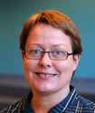 Cathrine Kleppestø (Foto: Hallvard Lyssand)