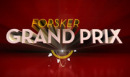 Forsker Grand Prix 