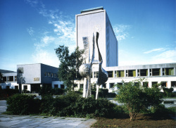 Norges Handelshøyskole