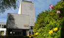 The Norwegian School of Economics (photo: Hallvard Lyssand)