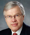 Bengt Holmström (Foto: MIT)