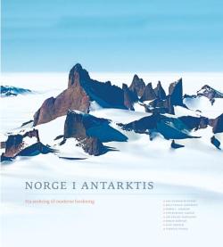 Norge i Antarktis