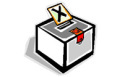 Ballot box