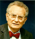 Paul A. Samuelson (Arkivfoto)