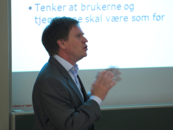 Per Egil Pedersen