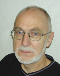 Tor Fredriksen