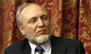 Hans-Werner Sinn, Foto: Jan Roeder