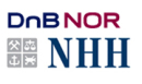 NHH Forum med DnB NOR (Illustrasjon)