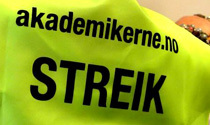 Streik