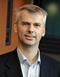 Øystein Thøgersen