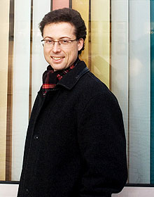 Jarle Møen