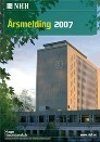 Årsmelding 2007