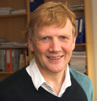 Trond Bjørnenak