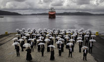 Bergen Filharmoniske Orkester (Foto: Oddleiv Apneseth)