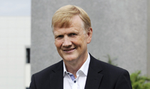 Trond Bjørnenak (Foto: Helge Skodvin)