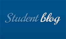 NHH Student blog