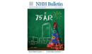 NHH Bulletin nr. 1, 2011 (Illustrasjon: Willy Skramstad)