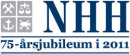 NHH 75 år i 2011