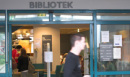 Biblioteket