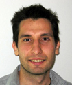 Burak Tunca (Foto: Universitetet i Agder)