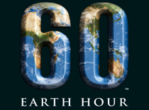 Earth Hour logo