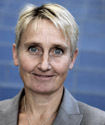 Karin S. Thornburn (foto: Helge Skodvin)