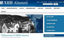 alumni.nhh.no