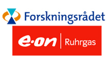 Forskningsrådet og E.ON Ruhrgas (Illustrasjon)