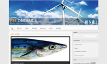 REConomics Hub