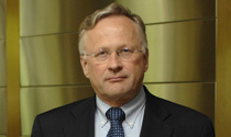 Svein Gjedrem (Foto: Norges Bank)